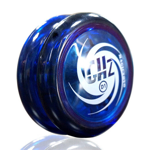 MAGICYOYO Yo-Y N11 Zero-type competitive fancy aluminum alloy advanced professional competition alloy yo-yo 61 gift fluorescent green toys 8-12 years old 67 14 sixty-one birthday gift
