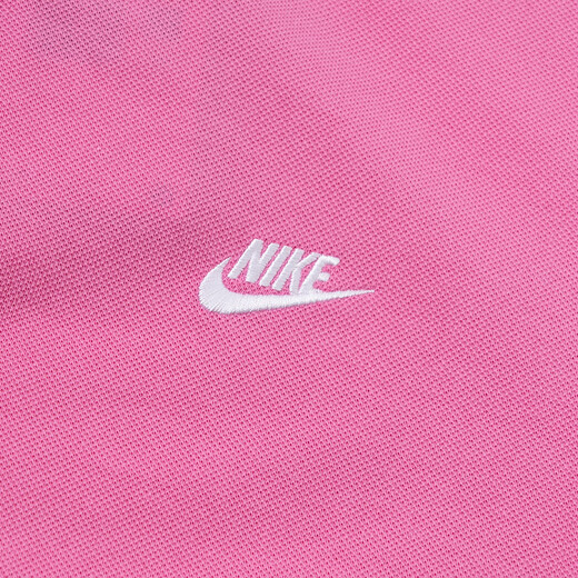 耐克（NIKE）t恤女装 2025夏季新款运动服情侣休闲服翻领透气网球Polo衫男短袖 FN3895-675/偏大/晒图退5 XL (180/96A)