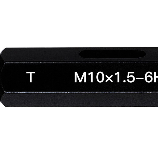 Ha thread Thread verticality plug gauge Verticality inspection tool Symmetry verticality plug gauge Vertical thread gauge Plane pass and stop gauge Coaxiality plug gauge Verticality thread plug gauge M6 6H