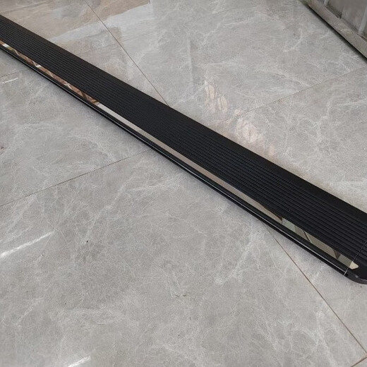 Cyrus Wenjie M9 original electric pedal 24 Wenjie M7 original electric pedal is suitable for Wenjie M9 original electric pedal