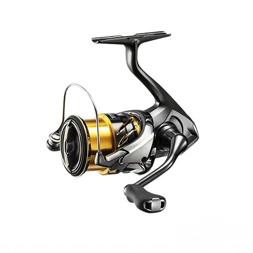 SHIMANO Shimano Listening Parwa Spinning Wheel TWINPOWER Iron Plate Wheel Ultra-Long Deep Sea Boat Fishing Reel C2000S Left and Right Hand Interchangeable