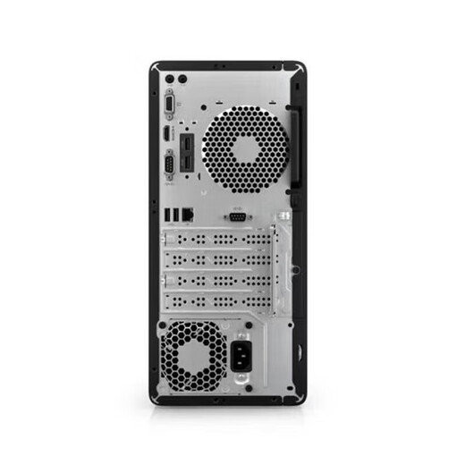 HP (HP) vs. 99 Host der 12. Generation Host 288 Pro G8/G9 MT Commercial Office Learning Desktop Standard Chassis 12. Generation CORE Custom Version I3-12100 Integriertes Display Win11H (mit Tastatur und Maus) 8G Memory 256 Solid State