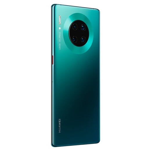 
Huawei HUAWEI Mate30 Mate30Pro Kirin 9904G/5G second-hand mobile phone Leica image second-hand Huawei mobile phone Fei Lengcui [Givea 40W super fast charging set] 8+128G [Mate30 direct screen] 5G battery 90 or above 95 new