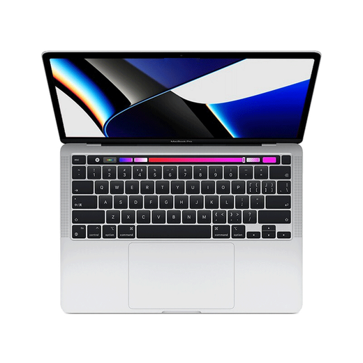 苹果（Apple） MacBook Pro/Air M1/i7二手苹果笔记本电脑轻薄游戏办公设计剪辑 95新作图设计丨15款841 i5-8G/512G