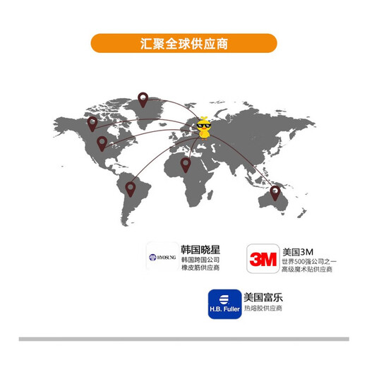 柔丫（rouya）芯太软拉拉裤全包式婴儿尿不湿超薄芯体一体裤宝宝成长裤有尿显 芯太软拉拉裤4XL码(40片)19kg上