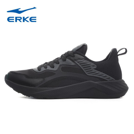 Hongxing Erke Men's Shoes Mesh Men's Shoes Running Shoes Men's Light Training Sports Shoes Casual Jogging Shoes 51121103065