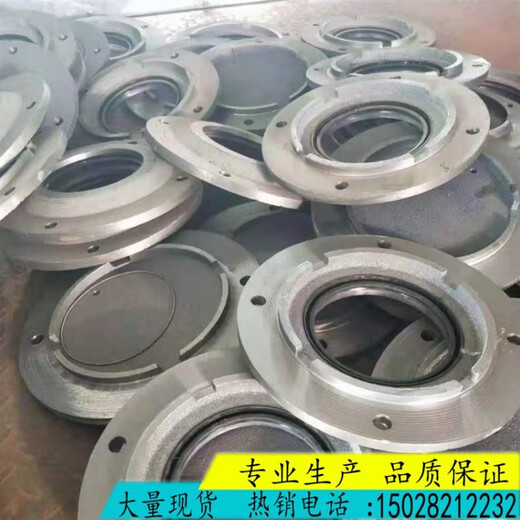 输送机滚筒轴承座瓦盒1310 1312 13141316加工生产铸铁铸钢轴承座 国标3524 /22224轴承  75型 115