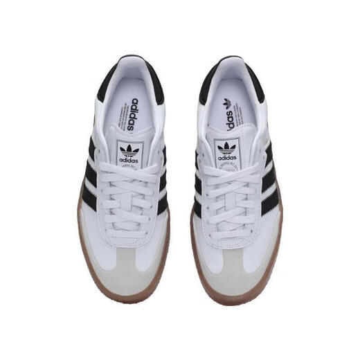 ADIDAS (adidas) Clover Women's Zapatos Sambae Summer Sports Zapatos de entrenamiento alemán T-Toe Suele de tablero casual Ji1349 JI1349 38