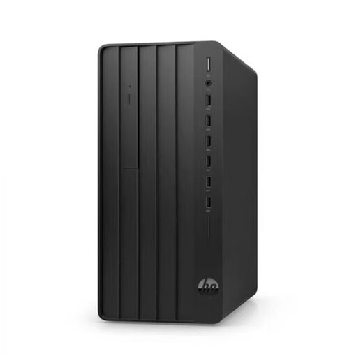 HP (HP) vs. 99 Host der 12. Generation Host 288 Pro G8/G9 MT Commercial Office Learning Desktop Standard Chassis 12. Generation CORE Custom Version I3-12100 Integriertes Display Win11H (mit Tastatur und Maus) 8G Memory 256 Solid State