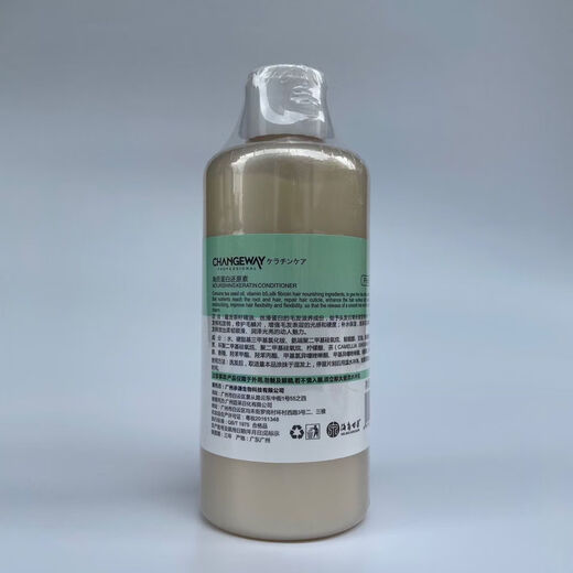 DAOM [Oficial] 3+ Cape Glycisina Reducción de la esencia Reparación de leche REPARACIÓN ANTI-DANDRUFF CHAMPOO 728ML