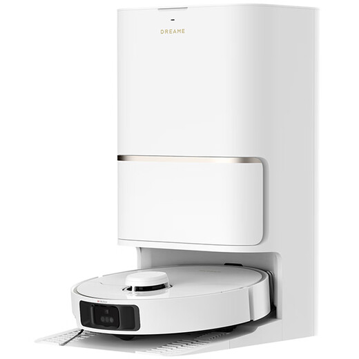 Zhuimi official machine S30Pro Ultra enhanced version dual-arm version sweeping robot hot water washing active hair cutting self-dust collection all-round base station intelligent sweeping and mopping in one enhanced S30ProUltra water tank slight trial B level