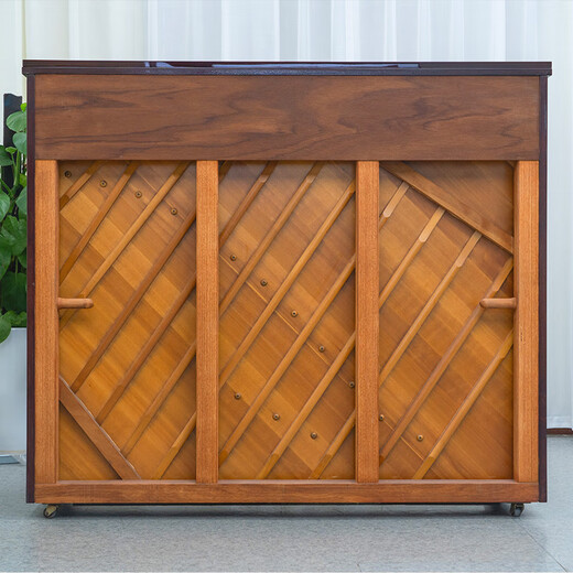 [Teacher's recommendation] Japanese-made Yamaha piano YAMAHA second-hand piano U1/U2/U3 original imported vertical piano U30Sa [high 131CM grading performance] Imported piano + home delivery + national joint insurance + lifetime after-sales service
