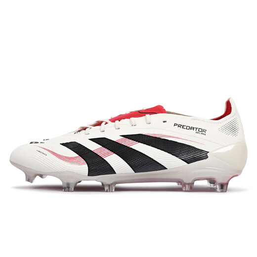 Adidas (adidas) cooler Fußball adidas Falcon Predator Elite High-End FG Spike Real Grass Football Shoes ID3880 ID3880 39