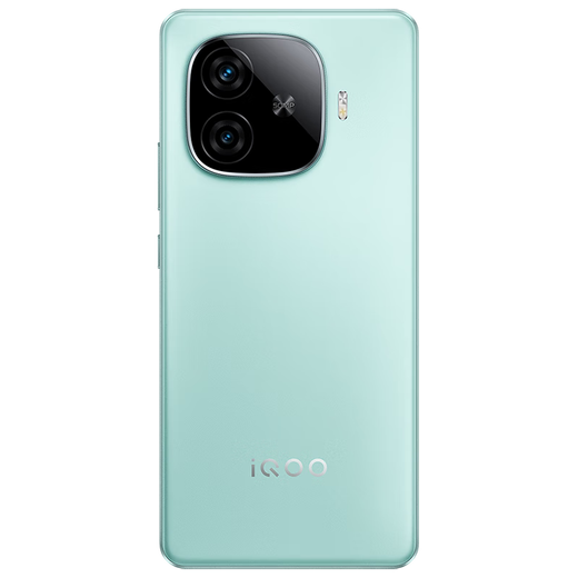 Vivo iQOO Z9 Full Netcom 5G Mobile Phone 6000mAh 1.5K 144Hz Eye Protection Screen 3rd Generation Snapdragon 7 Gaming Phone Dual SIM Dual Standby Smartphone Shanye Qing 8GB+128GB