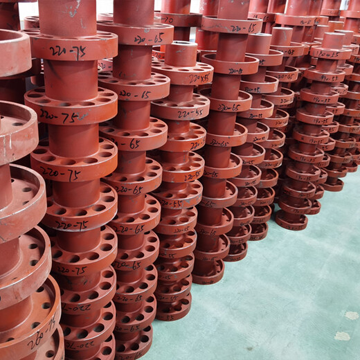 HuiDingXin high torque pin coupling reducer fan water pump coupling connection wheel-to-wheel bolt type elastic pin outer diameter 290 inner hole 90~110