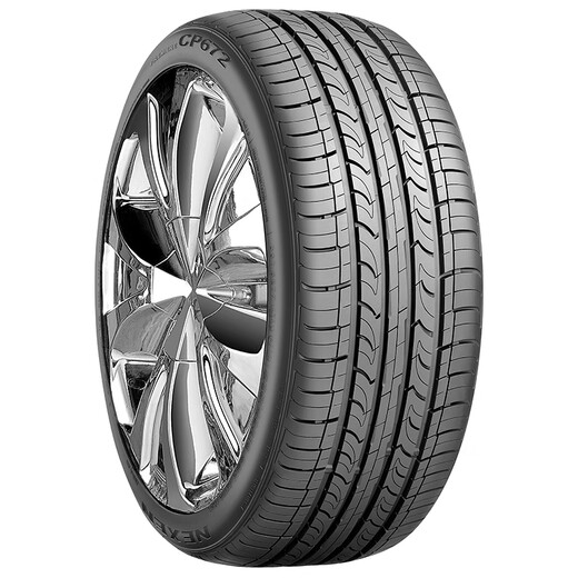 
NEXEN Nexen Tires 195/65R15 91H CP672 Original Kia Fredi/Hyundai Yuedong