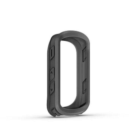 Garmin Edge540/840 Fahrradmesser Silikon-Schutzabdeckung, Anti-Fall-flexible Verschleiß-resistenten Messgerät, Kiesellimken