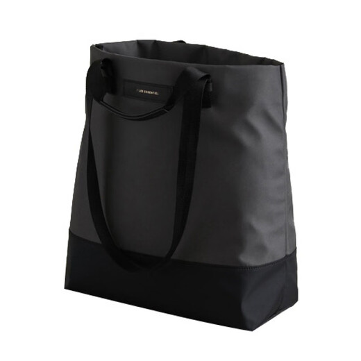 
Baimingwei men's shoulder bag commuting bag large capacity crossbody bag briefcase men's bag shoulder bag nylon computer bag handbag handbag inkstone color/37*35*13