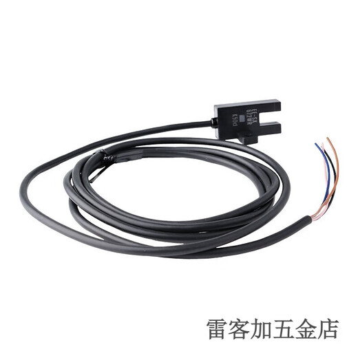 OMRON OMRON OMRON STORME photoélectrique EE-SX670-WR 671 672 673 674 675 76 77 P W () Série EE-SX