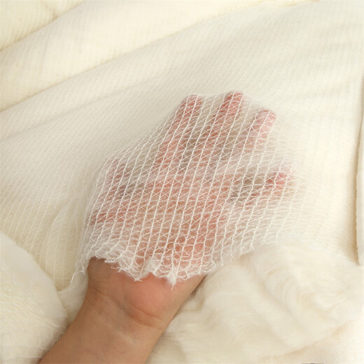 Arctic velvet (Beijirong) removable and washable winter quilt 10Jin Jin equals 0.5kg
