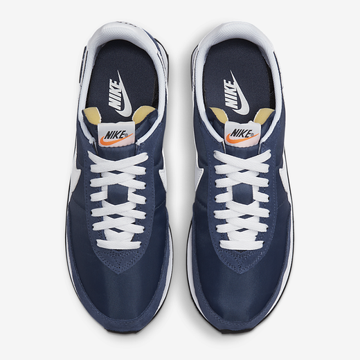 Nike Waffle Trainer 2 Hombres de pelaje retro Moda de empalme a la altura de los zapatos informales de la mejor top Sports Sports Running Blanco blanco DH1349-401 Otros códigos