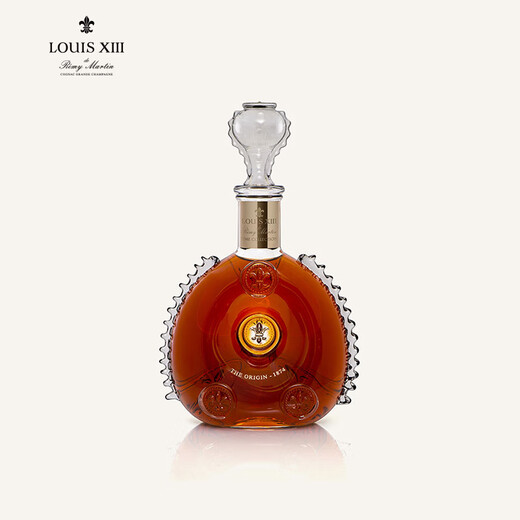 
LOUIS XIII High Quality Champagne Cognac <Time Collection> [Source-1874] 700ml