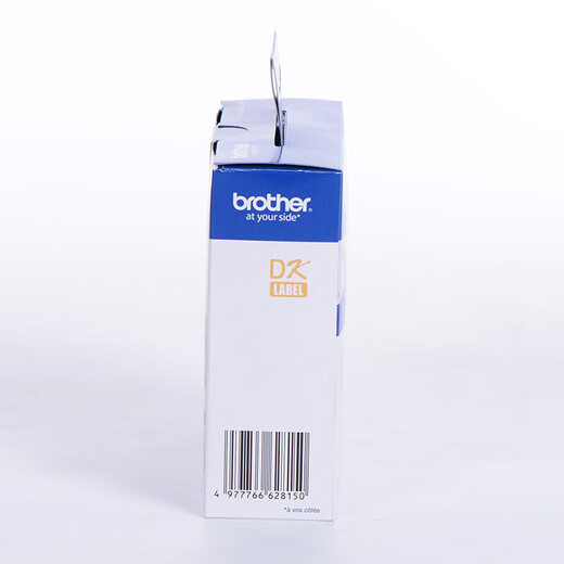 
Brother label machine original DK thermal label paper self-adhesive printing suitable for QL-1050/700/800/810/820 DK-11201 (29*90mm*400 pictures)