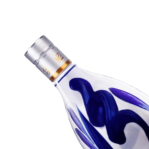 汾酒 青花20 清香型白酒 53度500ml 单瓶 年份随机