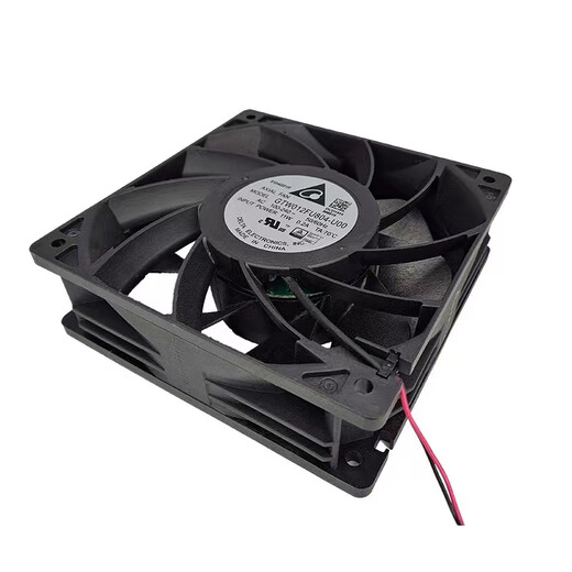 Delta GTW012FU804-U00 12038 AC100-220V 12cm Volume de volume élevé