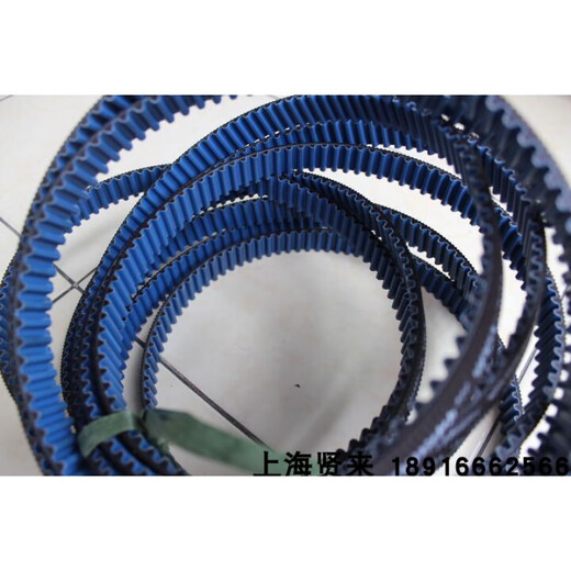 盖茨GATESPOLY CHAIN保力强同步皮带8MGTC12808MGT1440 Carbo 询价后再拍裁切不支持退换