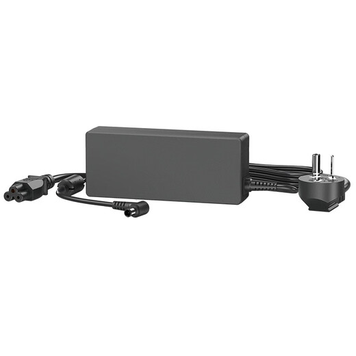Oneda adapté à Sony 19.5V 4.7A Câble chargeur d'adaptateur d'alimentation pour ordinateur portable SVS13118EC
