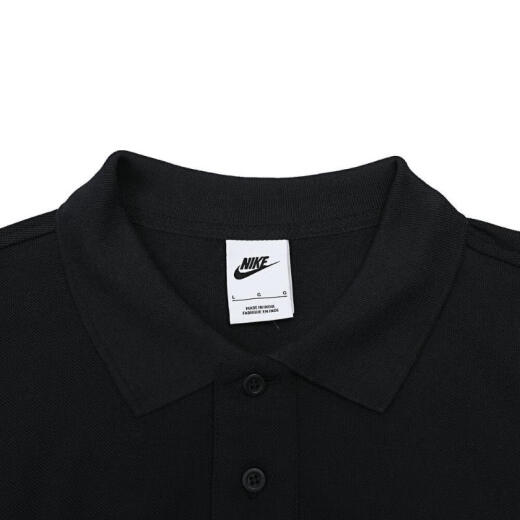 耐克NIKE【滔搏运动】春夏男子AS M NK CLUB SS POLO PIQUEPOLO衫 FN3895-010 M