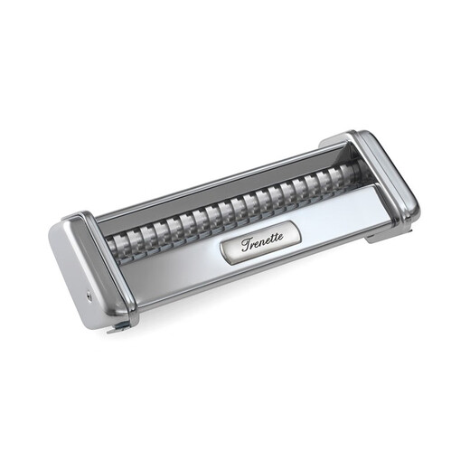 Marcato Noodle Press Noodle Press Italienisch importiert Marcato Home Multifunktionsrollende Nudeln kleiner handkuertes Knödelhautmaschine 3,5 mm breiter Nudeln Nur Messerkopf