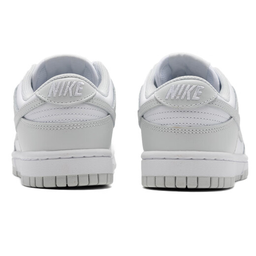 耐克（NIKE）板鞋男女鞋 25蛇年限定经典DUNK缓震运动鞋耐磨低帮休闲鞋 男码DD1391-103/女码DD1503-103 41 男码