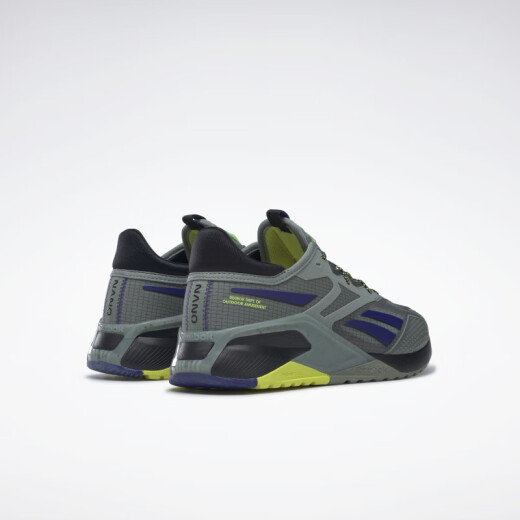 Reebok锐步官方训练鞋男鞋春季NANO X2 TR ADVENTURE 跑步 HP9227 44.5