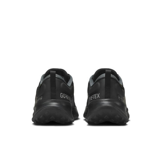 耐克（NIKE）官方JUNIPER TRAIL男防水越野跑步鞋冬季缓震HM9734 001黑/冷灰/煤黑 38.5