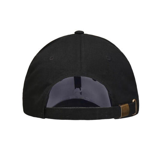 Camel Outdoor-Baseballkappe für Männer und Frauen winddichtem atmungsaktivem Sonnenschutz Baseballkappe Black-1 A8S3M2109 Einzelgröße