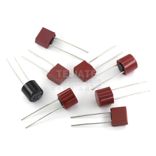 392 square 382 cylindrical fuse T1A/2A/2.5A/3.15A/4A/10A 250V power supply fuse T3.15A 392 square fuse (10 pieces)