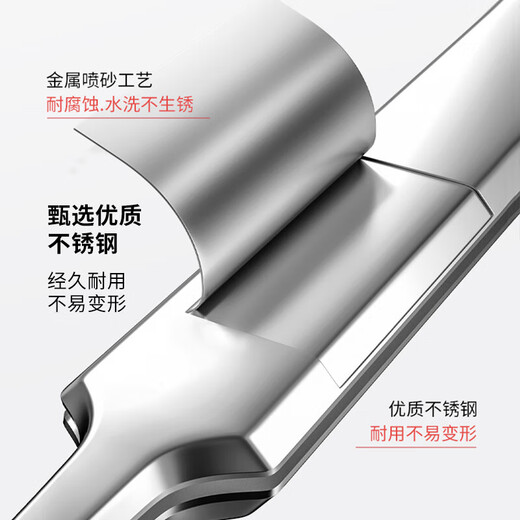 Guangdola cell clip tweezers, blackhead remover, acne needle, acne artifact, pore cleaning tool, 6-piece set