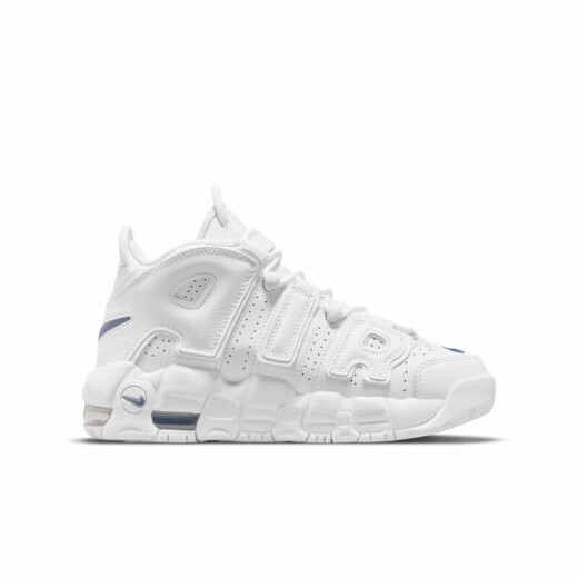 Nike (Nike) Zapatos de mujer modernos 2025 Summer NUEVO AIR JORDAN SOPORTOS DE BALONBOL DE BASKBOL SPORTES DH9719-100 38.5