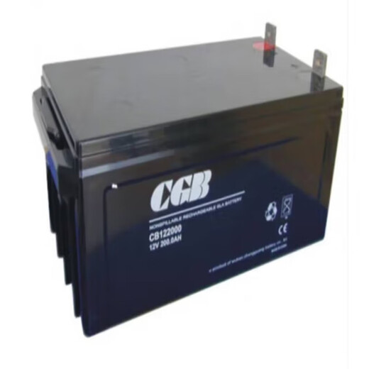 CGB武汉CGB长光蓄电池CB12V5AH7A12A17A25A40A65A100A150A200A24A12A CB12350 12V35AH
