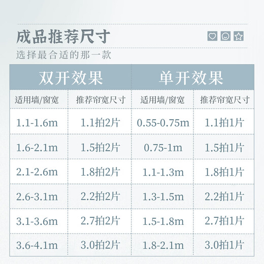 Future-style curtain blackout 2025 new high-end French cream style light luxury living room and bedroom sound insulation and heat insulation blackout cloth Chenille-Tiffany blue (99% blackout) (same day delivery) Customized/perforated/Korean pleated/high temperature shaping Contact customer service