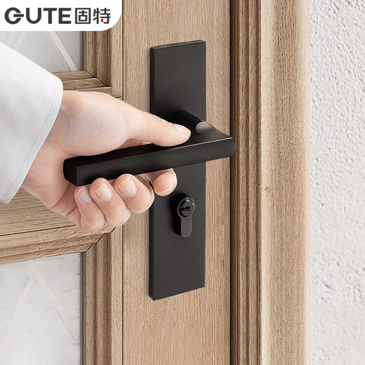 Verrouillage de porte de gute verrouillage de porte de chambre à coucher
