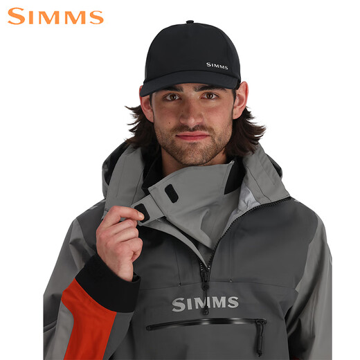 
SIMMS25 SPLASHCAST New 13574 fishing suit windproof rainproof water warm fishing suit 25 PG-13574-SPLASH M