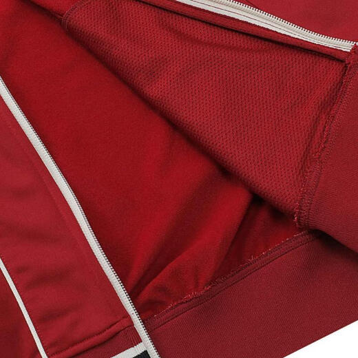 耐克（NIKE）Court Heritage CNY 男子运动夹克复古潮流休闲外套运动夹克 HV8213-677 XL