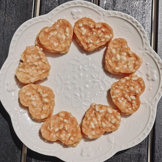 Natural Core Dog Snacks Teething Biltong Chicken Popsicles (100g)