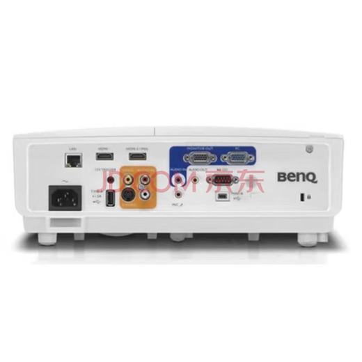 明基（BenQ） SH753P 投影仪 投影机办公 高清宽屏 5100流明 超高清商用工程投影机 SH753P（1080P 5100流明） 标配+180英寸电动幕布+安装