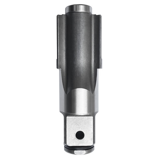 Kleine Windkanonenzubehör Frontspindel Hit Block Swing Block Impact Hammer Block Schlaganonse Pneumatische Schraubenschlüssel Windkanonenzubehör Sammlung 3880 kleine Windkanonenwelle 1/2 Zoll