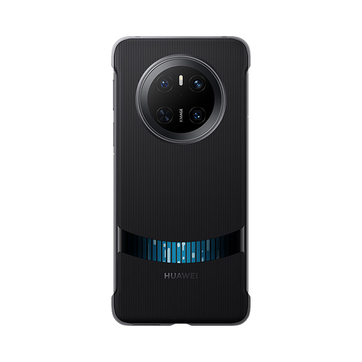 华为（HUAWEI）原装Mate70/pro/+/X6微泵液冷手机壳保护套高效散热降温黑科技 华为Mate70Pro/Pro+微泵液冷壳 【华为原装 支持验货】