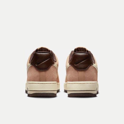 NIKE men's Air Force 1 sneakers AIR FORCE 1 07 LV8 EMB AJ1 FB8878-200 42.5